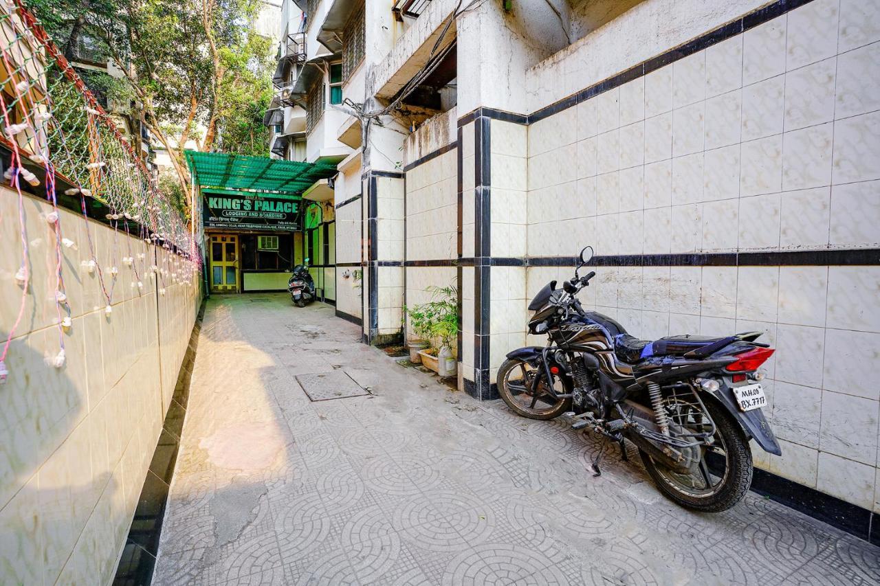 Fabhotel King'S Palace Mumbai Exterior foto
