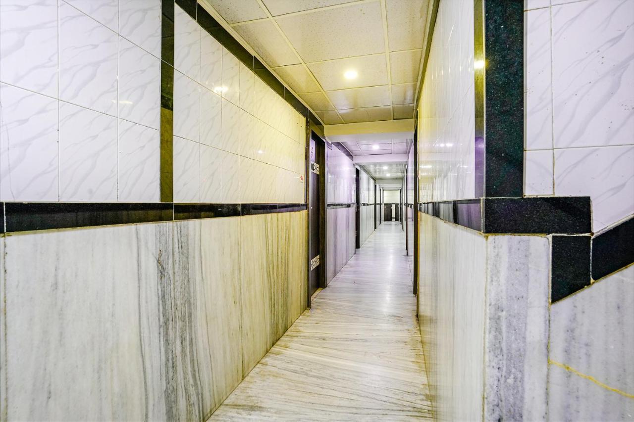 Fabhotel King'S Palace Mumbai Exterior foto