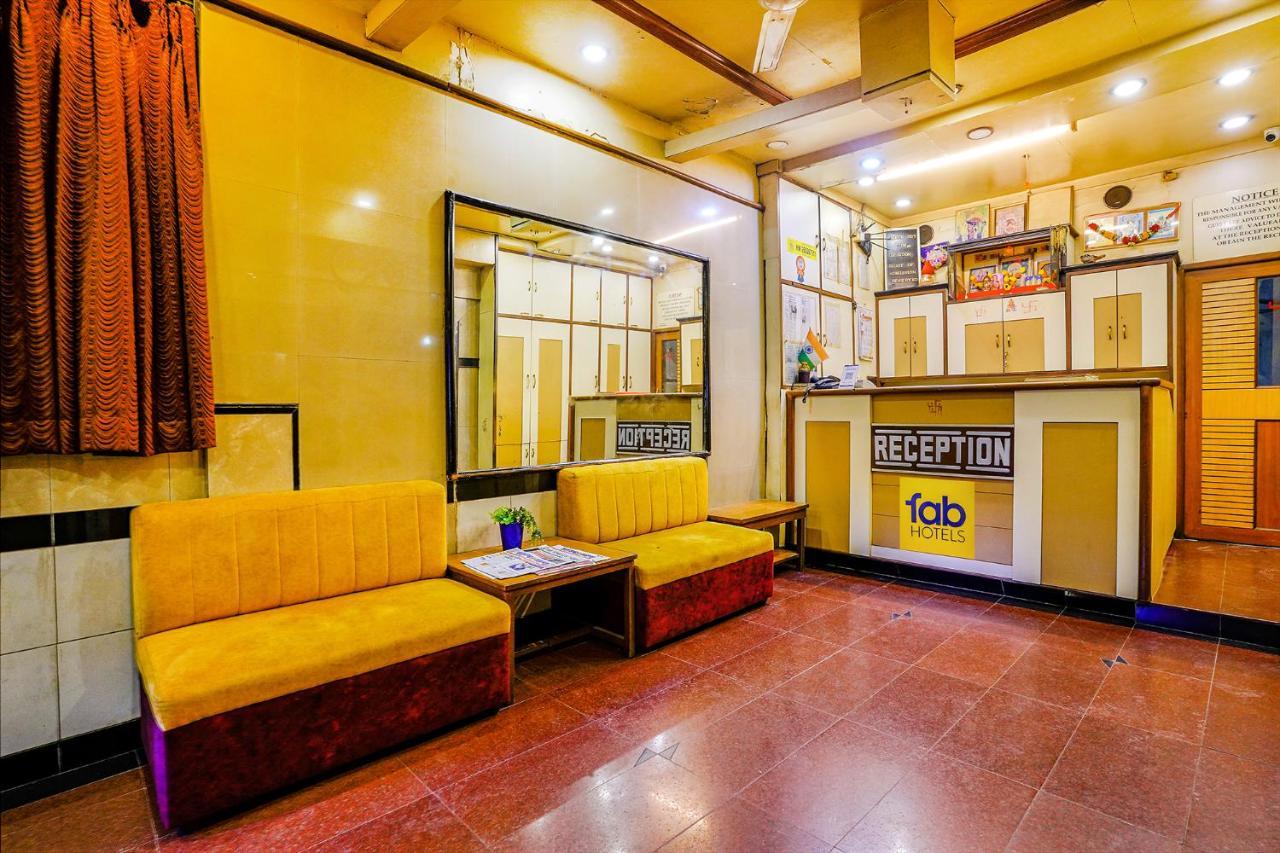 Fabhotel King'S Palace Mumbai Exterior foto
