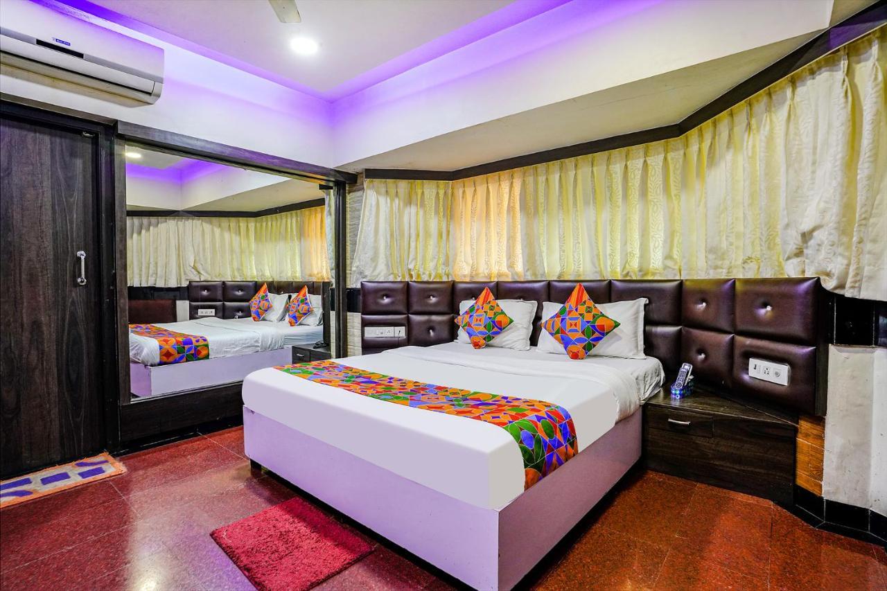 Fabhotel King'S Palace Mumbai Exterior foto